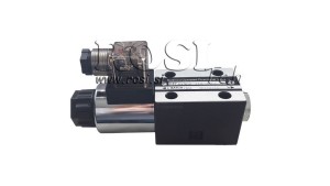 CETOP-3-ЕДИНИЧЕН