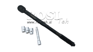 CHEIE-DIN-TORQUE
