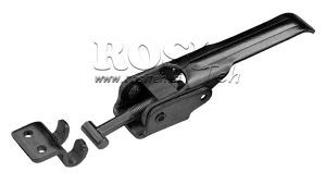 LOCKS-RISCO