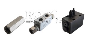 VANE-DE-CONTROL-LINEAR