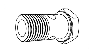 HYDRAULISKE-HULE-SKRUER
