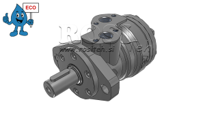 HYDRAULISKA-MOTORER-MR-ECO