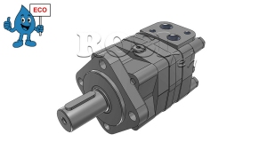 HYDRAULISKA-MOTORER-MS-ECO
