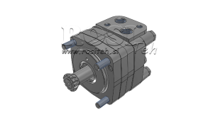 MOTOR-HIDRAULIC-MSU-TRANSMISIE-PE-ȘENILE