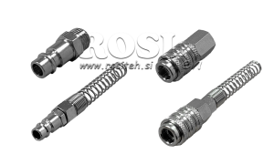 CUPLAJ-PNEUMATIC-RAPID