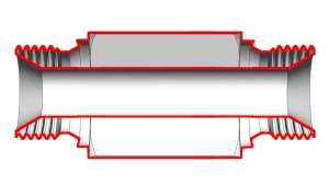 УДЪЛЖЕНИ-АДАПТЕРИ-МЪЖКИ-МЪЖКИ