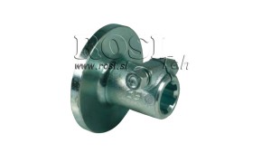 P.T.O.-ACCESORII-FLANGE-CU-PIN
