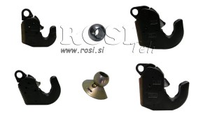 HÁKY