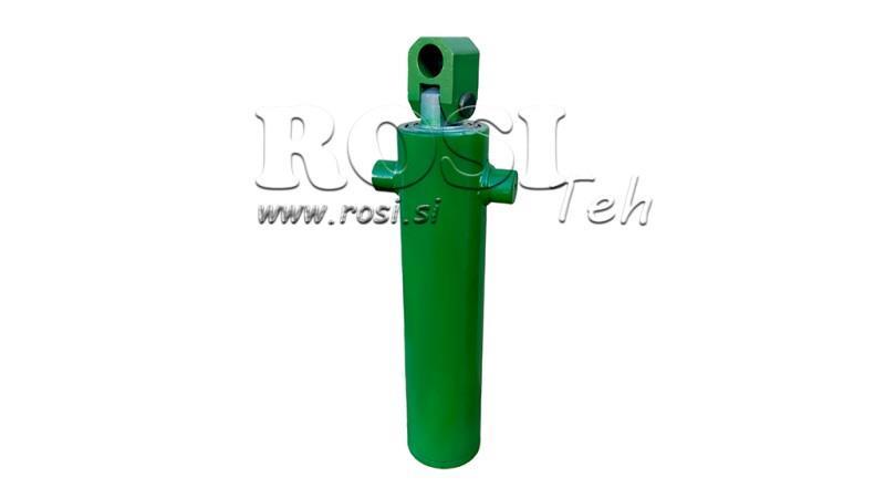 ТЕЛЕСКОПИЧЕН ЦИЛИНДЪР technostroj ход 520mm