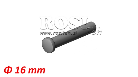 ΣΟΡΝΙΚ Φ 16 MM ΓΙΑ PIN ROMA