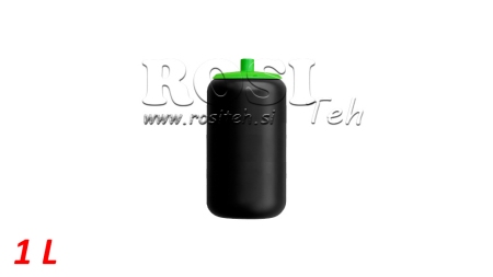 ХИДРАВЛИЧЕН АКУМУЛАТОР 1 ЛИТ - M18X1.5