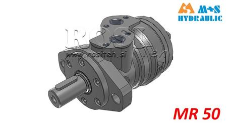 HYDROMOTOR MR 50