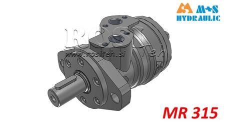 HYDROMOTOR MR 315