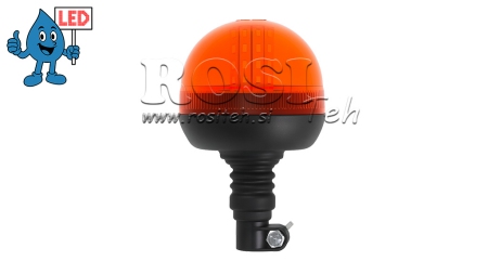 LAMPĂ LED ROTATIVĂ CIUPERCE 12V-24V