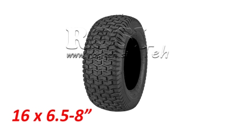 16X6.5-8 ΠΝΕΥΜΑΤΙΚΗ 6PL ΚΗΠΟΥ