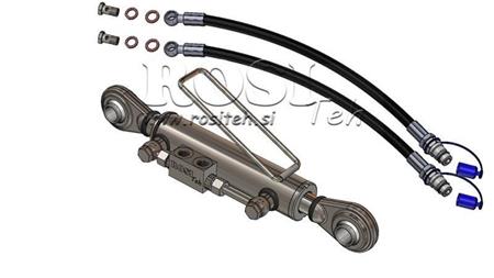 ХИДРАВЛИЧЕН ИЗТЕГЛЯЧ СТАНДАРТ - 1-ВИ КЛАС 50/30-160 (20-55HP)(25.4/25.4)