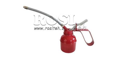 ΛΑΔΙ ΓΡΑΣΣΑ 200 ml