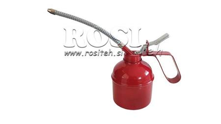 ΛΑΔΙ ΓΡΑΣΣΑ 500 ml