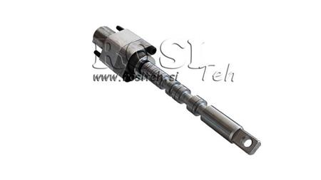 AX L12 PENTRU PC100 - FLOATING