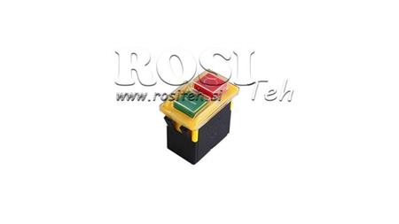 КЛЮЧ ON/OFF 5E4 250V 6A