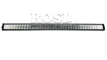 LAMPĂ DE LUCRU LED - LAMPĂ 80 LED 240W 12V-24V COMBO 106cm MEGA