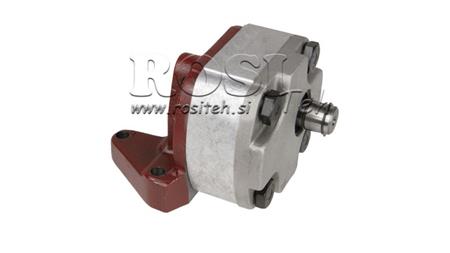 ХИДРАВЛИЧНА ПОМПА ТРАКТОР - OEM 5135305 - оригинал FIAT sp.30mm