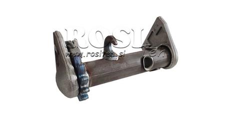 WINCH DE REMORCARE PENTRU REMORCI DREAPTA