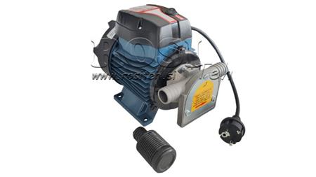 POMPĂ ELECTRICĂ 230V AC -1- 50 lit/min (3000 l/h)