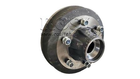 DRUM DE FRÂNARE 090-120 300X060 PENTRU AXA 1600-1800-2000mm