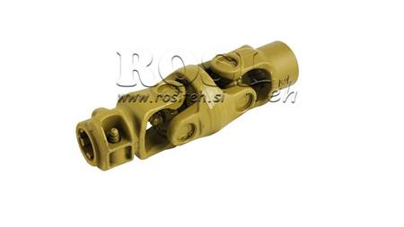 JOINT UNIVERSAL DUBLAT PENTRU CARDAN cat. 2