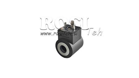 Bobină electromagnetică 24V DC PENTRU VALVA P80 - EO 24V