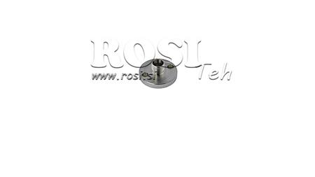 TORU ÜHENDUS M18x1.5 - FLANGE NSZ10/16