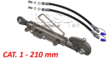 ΥΔΡΑΥΛΙΚΟ ΤΡΙΤΟ ΣΗΜΕΙΟ AUTOMATIC - 1 CAT. 50/30-210 (20-55HP)(19.2)