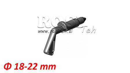 KALLO FI18-22 KIPPISYLINTERIN TUELLE