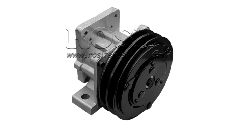 AMBREIAJ ELECTROMAGNETIC 12V PENTRU POMPĂ GR.2