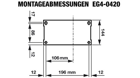 бензинов двигател EG4-420cc-9.6kW-13.1HP-3,600 RPM-E-KW25x88.5-електрически старт