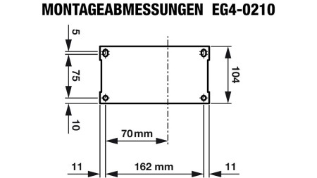 бензинов двигател EG4-200cc-5.10kW-3,600 RPM-H-KW20x53-ръчно стартиране