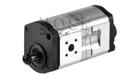 HIDRAVLIČNA ČRPALKA TRAKTOR -  3223932R93 - 22A11/8.2X403