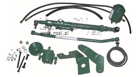 ДОПЪЛНИТЕЛЕН ХИДРАВЛИЧЕН УПРАВЛЯВАЩ КОМПЛЕКТ JOHN DEERE 1040