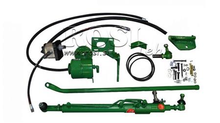 SET DE DIRECȚIE HIDRAULICĂ AUXILIAR PENTRU FENDT 104