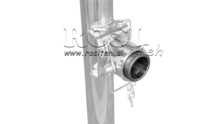 ADAPTER TOETUSJALALE TORU ÜHENDUSEGA 1300 KG