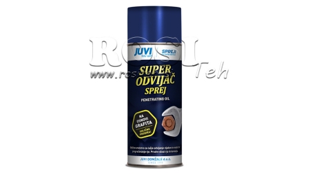 SUPER LÖSNINGSSPRAY 400ML