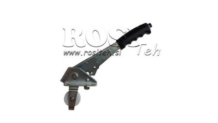 MÂNER DE TRACȚIUNE L280 CU PULLEY FI48mm