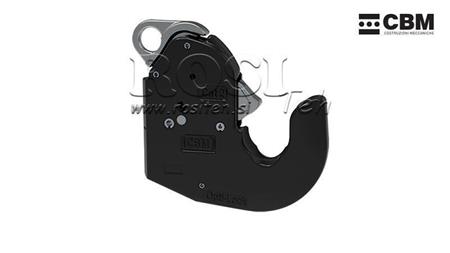 PRINDERE AUTOMATICA PENTRU HIDRAULICA MONTATA PE TRACTOR CAT.2 CBM
