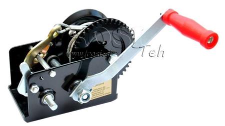 WCIĄGARKA RĘCZNA DWK 25 V - 1133 kg - LINKA