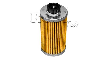 INSATS - KARTUSCH FÖR RETURFILTER 3/4 och 1 - 60u - 110 liter/min
