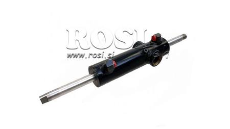 HYDRAULISK STYRINGSSYLINDER CASE OEM-533279R91, 63864C92, 63864C93, 533279R93, 533279R94, B55651,