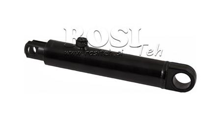 HYDRAULICKÝ ŘÍDÍCÍ CYLINDR SAME OEM-9123.330.4,9104.330.4
