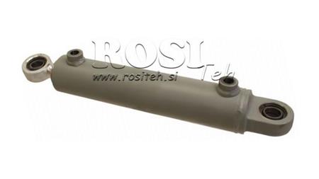 Cilindru de direcție hidraulic FIAT-NEW HOLLAND OEM-87302890