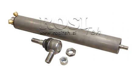 HYDRAULISK STYRESYLINDER FORD OEM-E2NN3A540A - E2NN3D547AA - E2NN3A540BA - E2NN3A540K - 839365